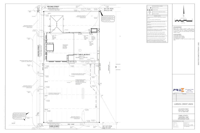 C11 FINAL UTILITY, GRADING, AND DRAIANGE PLAN-1