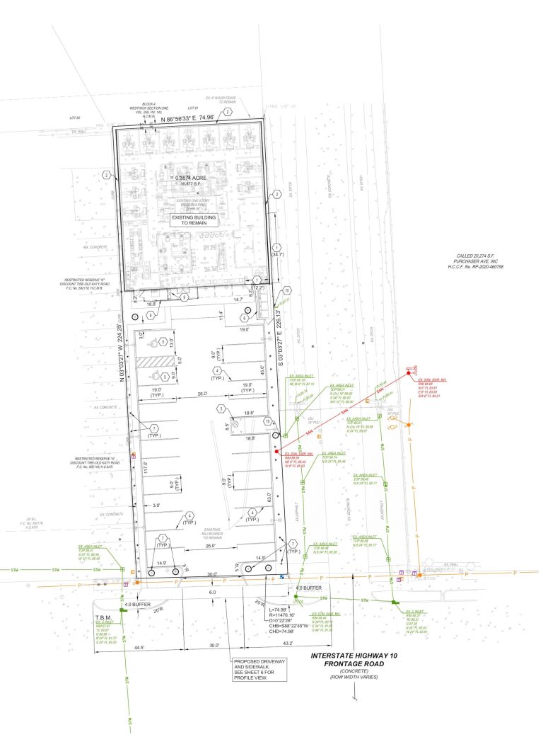 DH OVERALL SITE PLAN