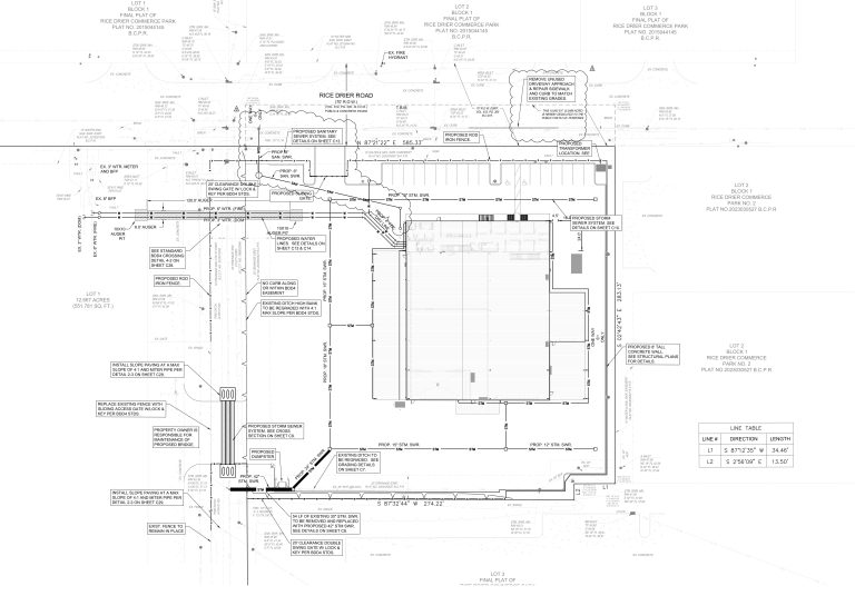ERS CAT Overall Site Plan-1