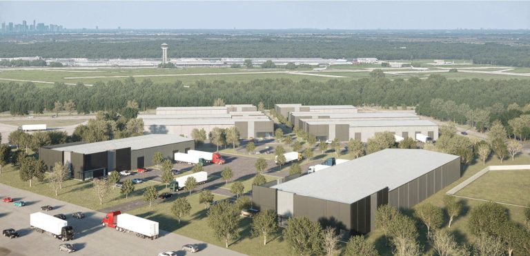 Ironwood Industrial Complex