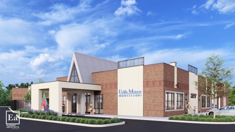 Petite Maison Montessori