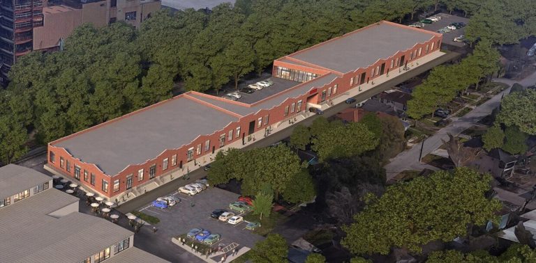 Ironworks Campus Phase 2