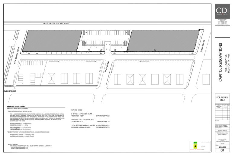 Ironworks Campus Phase 2